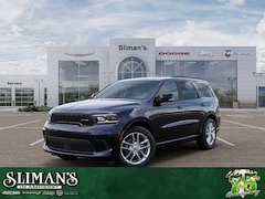 2026 Dodge Durango GT PLUS AWD Sport Utility