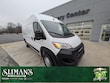  Ram ProMaster