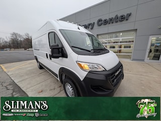 2026 Ram ProMaster PROMASTER 2500 TRADESMAN CARGO VAN HIGH ROOF 159' Cargo Van