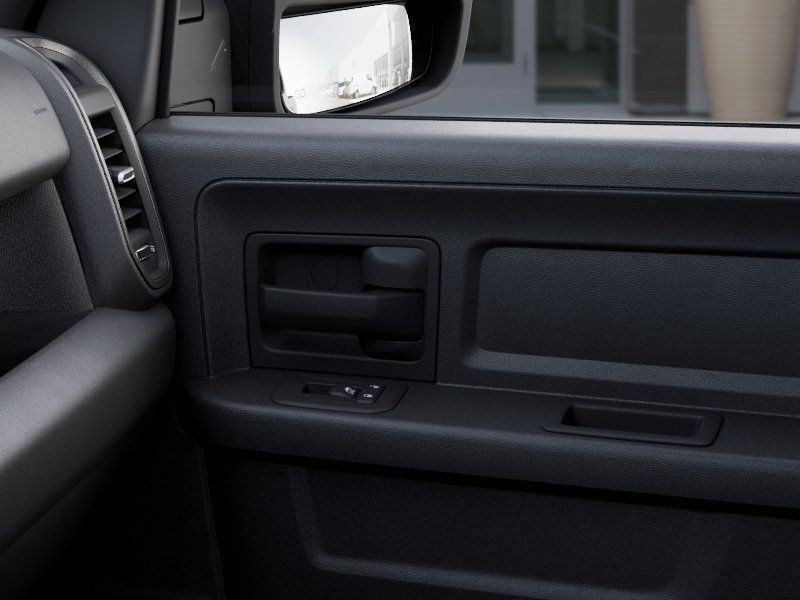 2026 RAM 2500 Tradesman - Photo 29