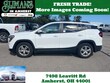 GMC Terrain