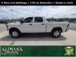 2025 Ram 2500 TRADESMAN CREW CAB 4X4 6'4 BOX Pickup