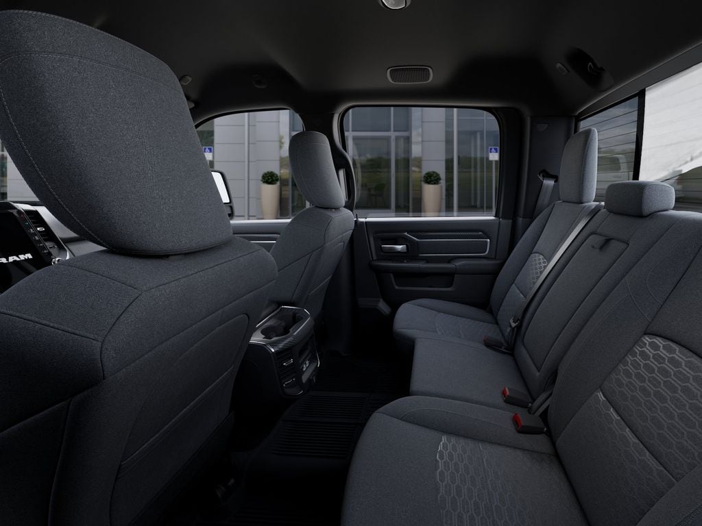 2026 RAM 2500 Big Horn - Photo 27