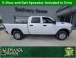 2025 Ram 2500 TRADESMAN CREW CAB 4X4 6'4 BOX Pickup
