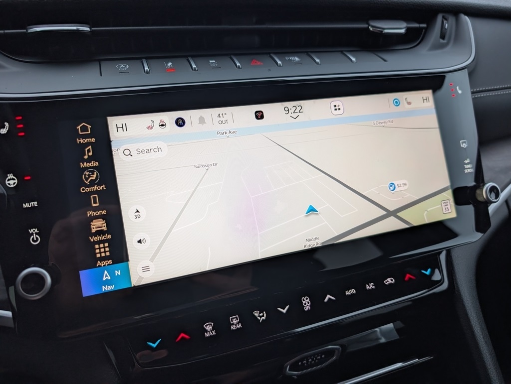 New 2026 Jeep Grand Cherokee L LIMITED 4X4 Sport Utility