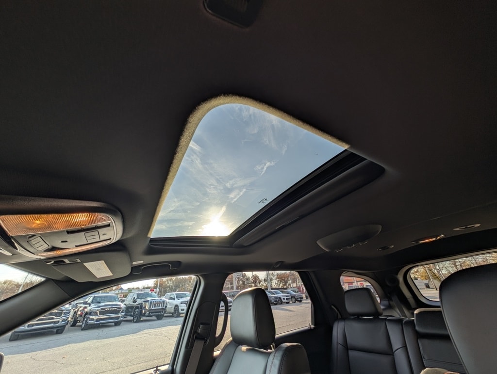 New 2026 Dodge Durango GT PLUS AWD Sport Utility