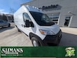  Ram ProMaster