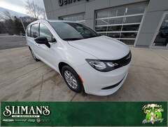 2026 Chrysler Voyager LX Cargo Van