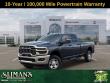 2026 Ram 2500 TRADESMAN CREW CAB 4X4 8' BOX Pickup