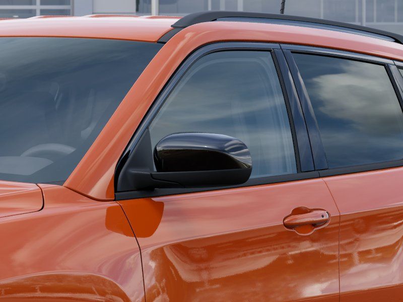 2026 Jeep Compass Latitude Altitude - Photo 16