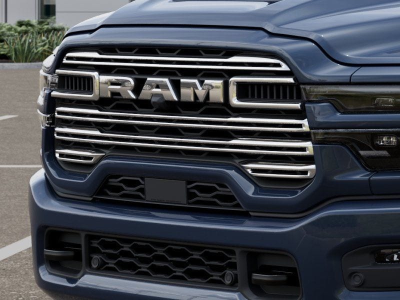 2026 RAM 2500 Laramie - Photo 13