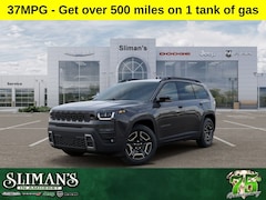 2026 Jeep Cherokee LIMITED 4X4 Sport Utility