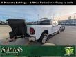 2025 Ram 2500 TRADESMAN CREW CAB 4X4 6'4 BOX Pickup