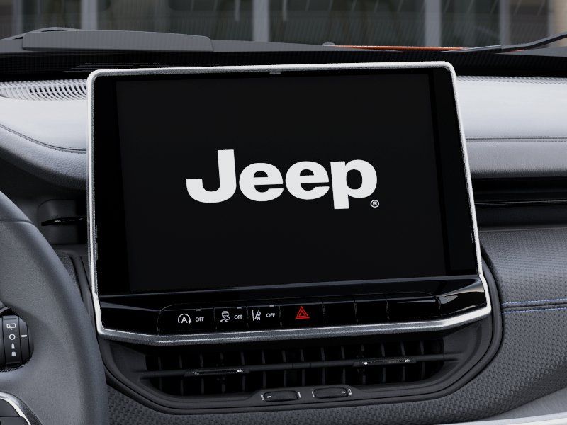 2026 Jeep Compass Latitude Altitude - Photo 22