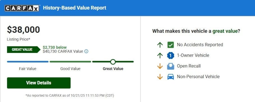 Used 2023 Jeep Wagoneer L Series II SUV