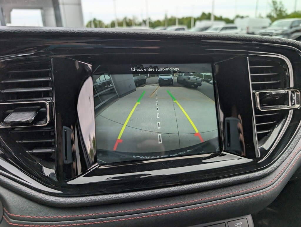 2023 Dodge Durango GT photo 3