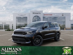 2026 Dodge Durango GT PLUS AWD Sport Utility