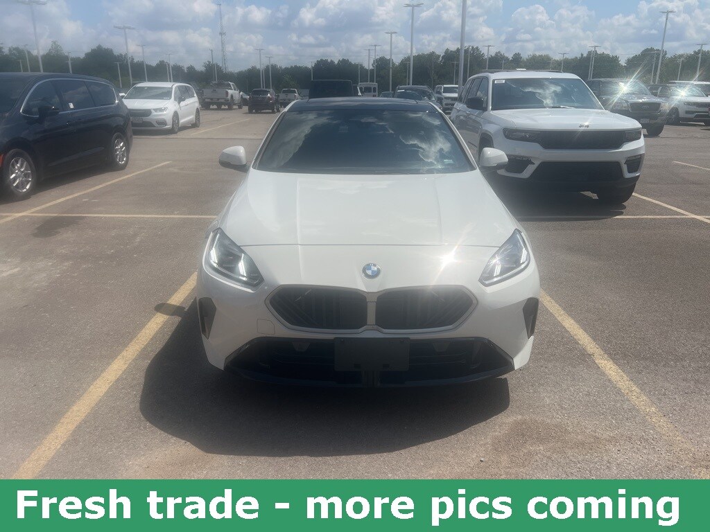 2025 Bmw 228i xDrive Gran Coupe photo 2