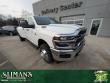 2026 Ram 3500 TRADESMAN CREW CAB 4X4 8' BOX Pickup