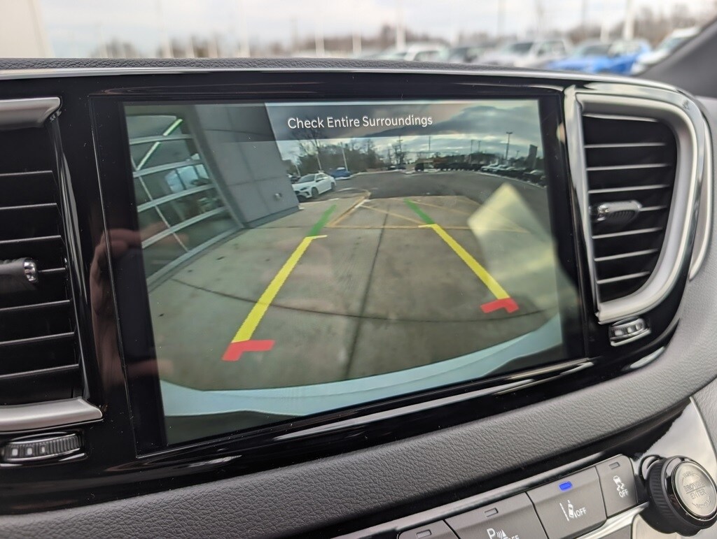 New 2026 Chrysler Voyager LX Cargo Van