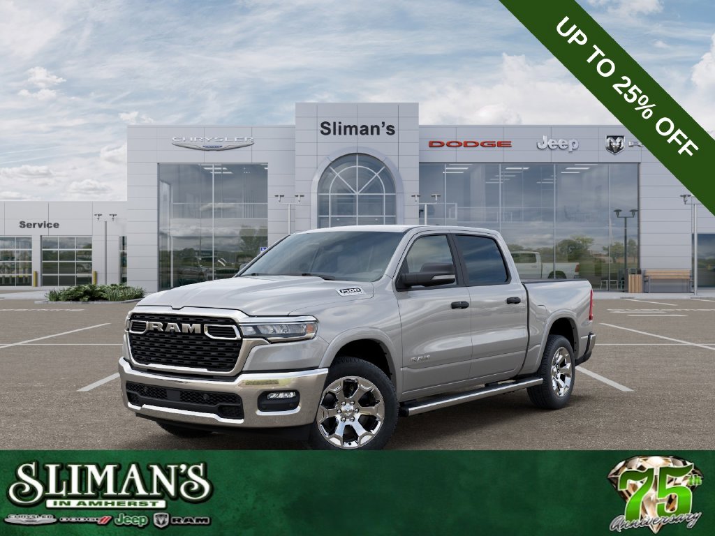  Ram 1500