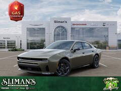 2026 Dodge Charger R/T PLUS 4-DOOR AWD Sedan