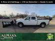 2025 Ram 2500 TRADESMAN CREW CAB 4X4 6'4 BOX Pickup