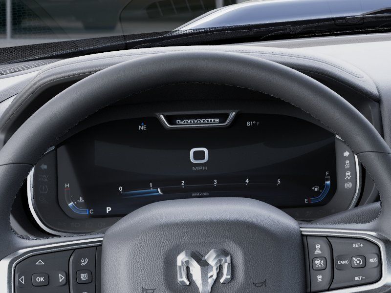 2026 RAM 2500 Laramie - Photo 19
