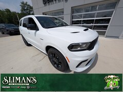 2025 Dodge Durango R/T PLUS AWD