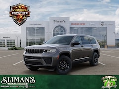 2026 Jeep Grand Cherokee L LAREDO ALTITUDE 4X4 Sport Utility