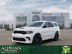 2026 Dodge Durango GT PLUS AWD Sport Utility