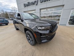 2025 Jeep Grand Cherokee LIMITED 4X4 Sport Utility