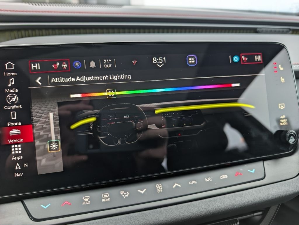 New 2026 Dodge Charger 2-Door SCAT PACK PLUS AWD Coupe