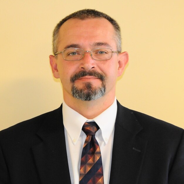 John Csizma