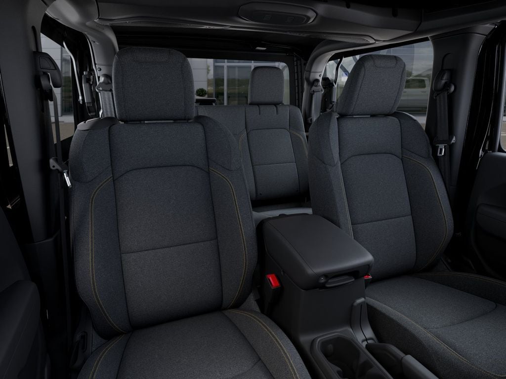 2026 Jeep Wrangler 2-Door Sport - Photo 20