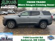  GMC Acadia