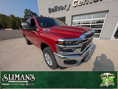 2025 Ram 2500 BIG HORN CREW CAB 4X4 6'4 BOX Pickup