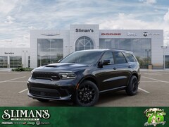 2026 Dodge Durango GT PLUS AWD Sport Utility