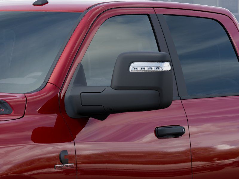 2026 RAM 2500 Big Horn - Photo 16