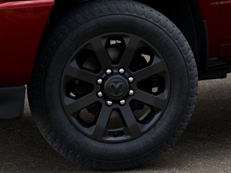 2026 RAM 2500 Big Horn - Photo 11