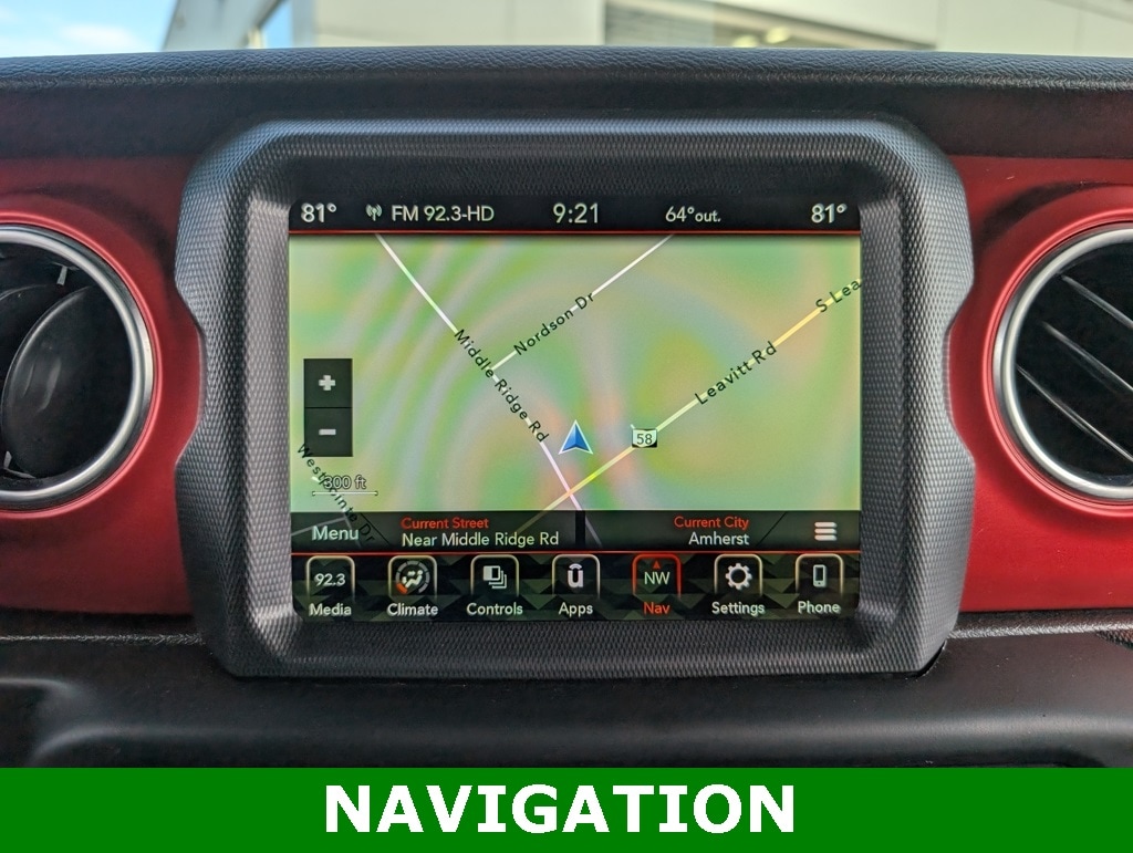 Used 2022 Jeep Wrangler Rubicon SUV