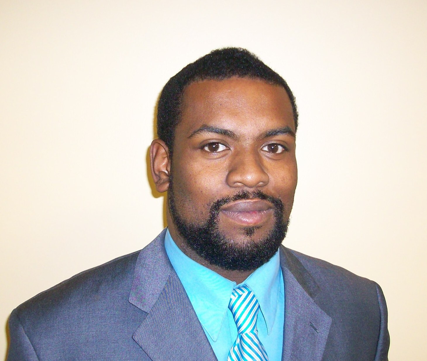 Demetrius Bridges