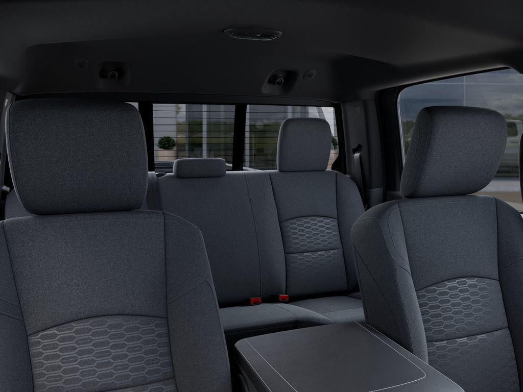 2026 RAM 2500 Tradesman - Photo 30