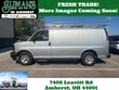 Chevrolet Express 2500