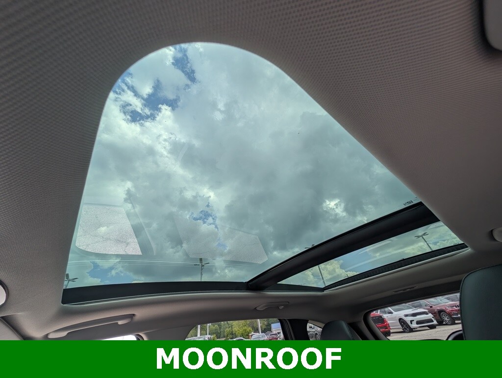 2022 Hyundai Tucson Limited photo 3