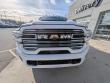2026 Ram 3500 LARAMIE CREW CAB 4X4 8' BOX Pickup
