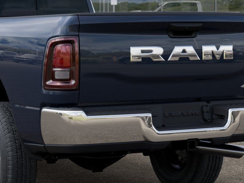 2026 RAM 2500 Tradesman - Photo 17