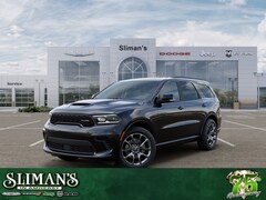 2026 Dodge Durango GT PLUS AWD HEMI V8 Sport Utility