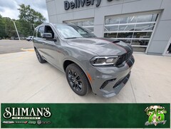 2025 Dodge Durango GT PLUS AWD