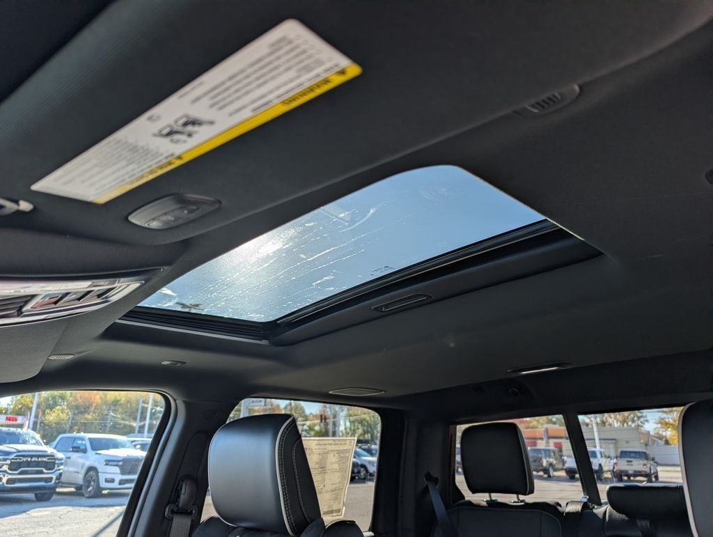 New 2026 Ram 2500 LARAMIE CREW CAB 4X4 6'4 BOX Pickup